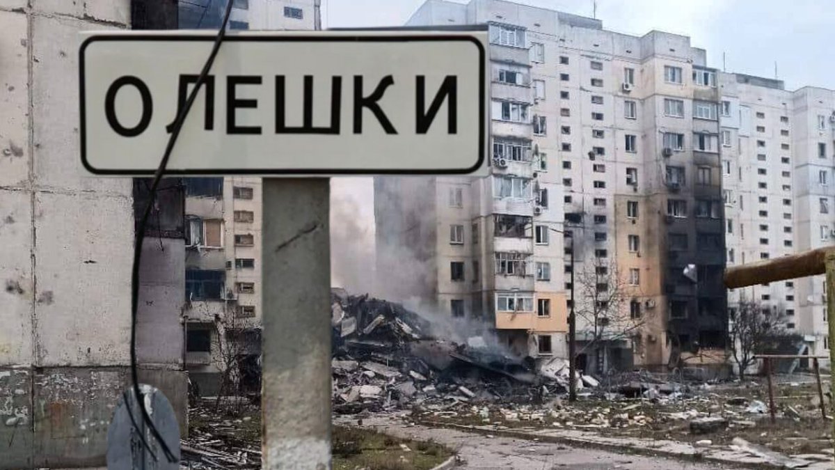 Olena Halushka tweet media