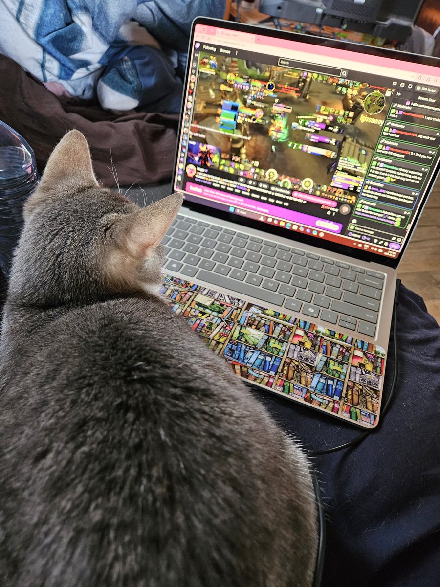 Cotin⚔️fire🇨🇦💜 tweet media