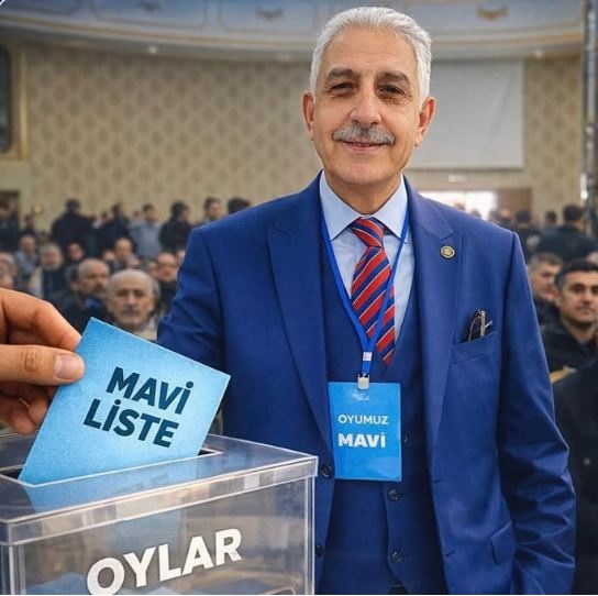 Vanlı Nihat Hoca tweet media