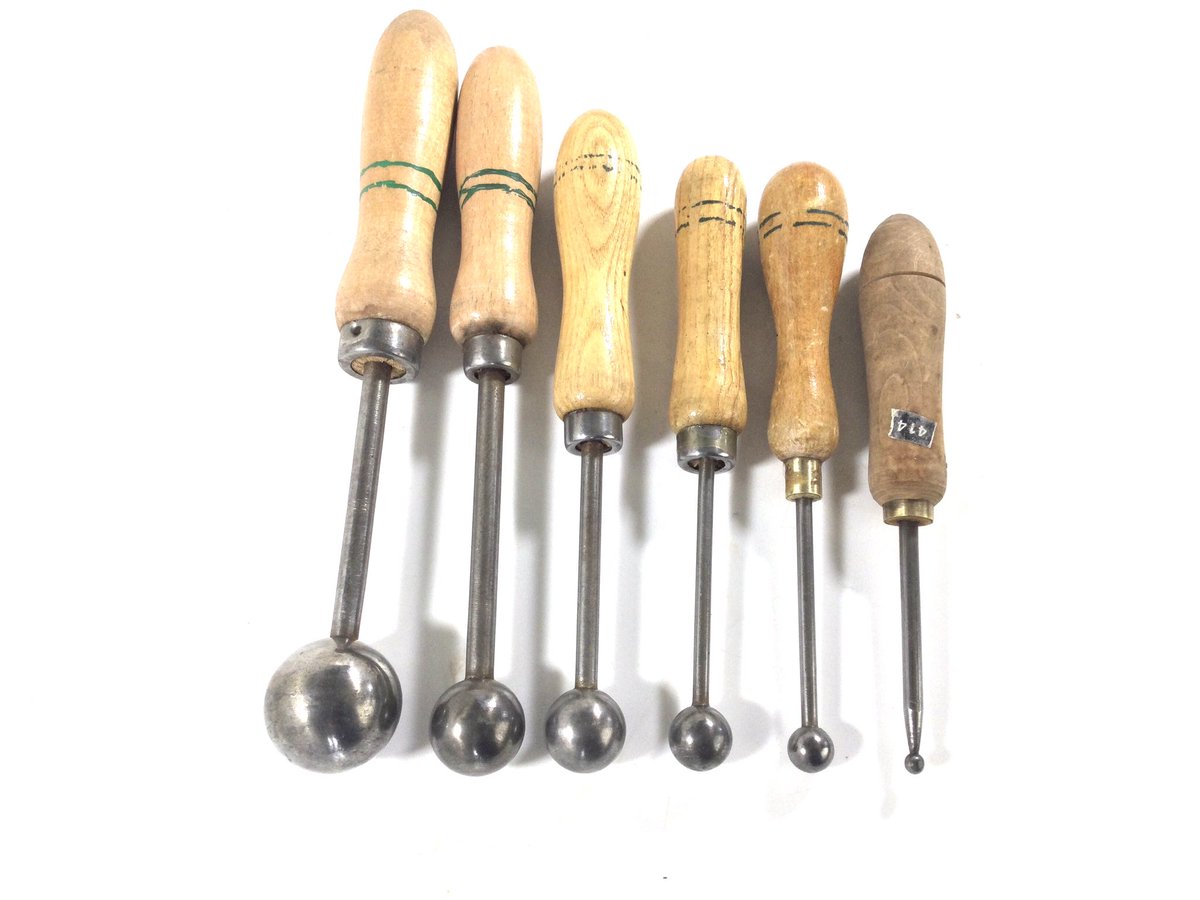 Old School Tools tweet media