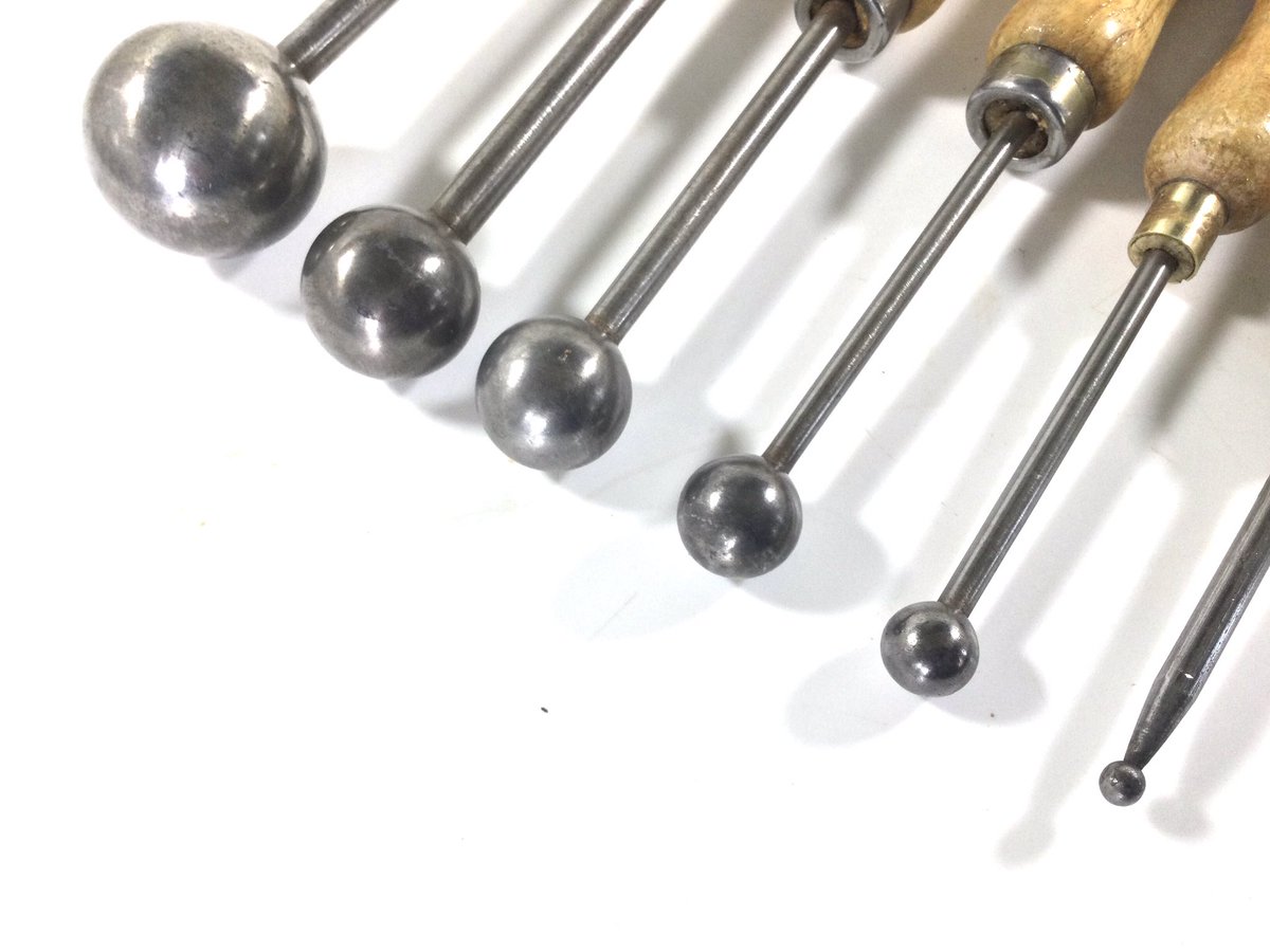 Old School Tools tweet media