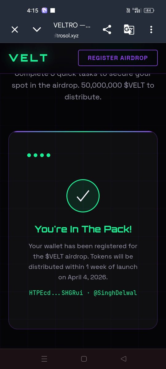 SinghDelwal | Gnoma| tweet media