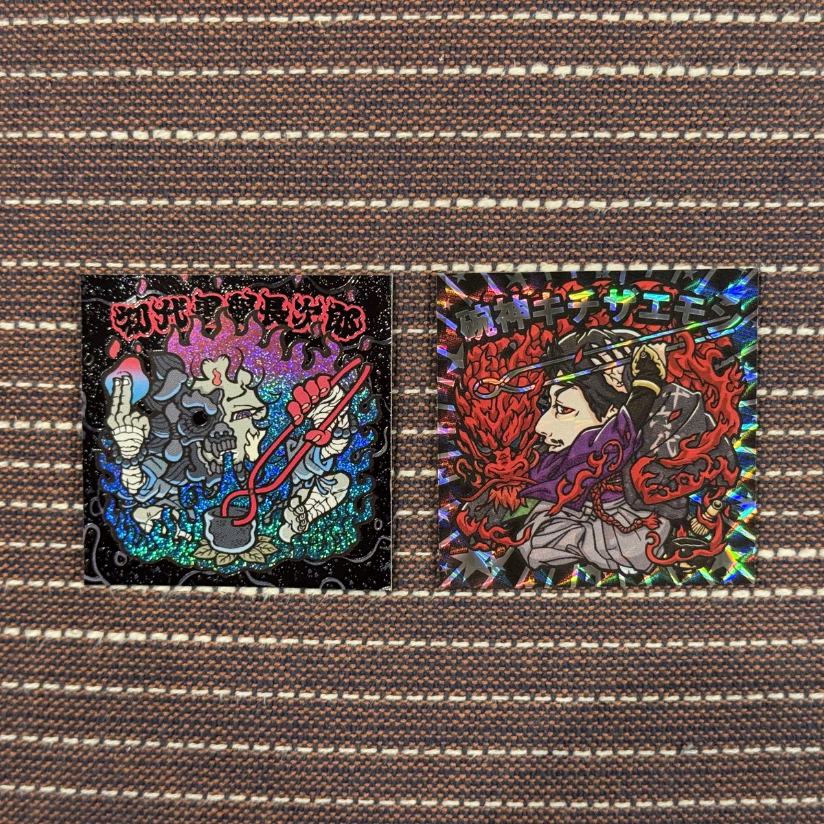 山崎ジョンヌ tweet media