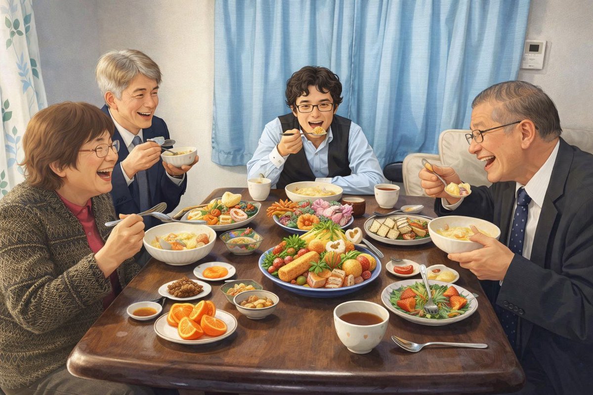 仙台東家庭教会徒然なるままに tweet media