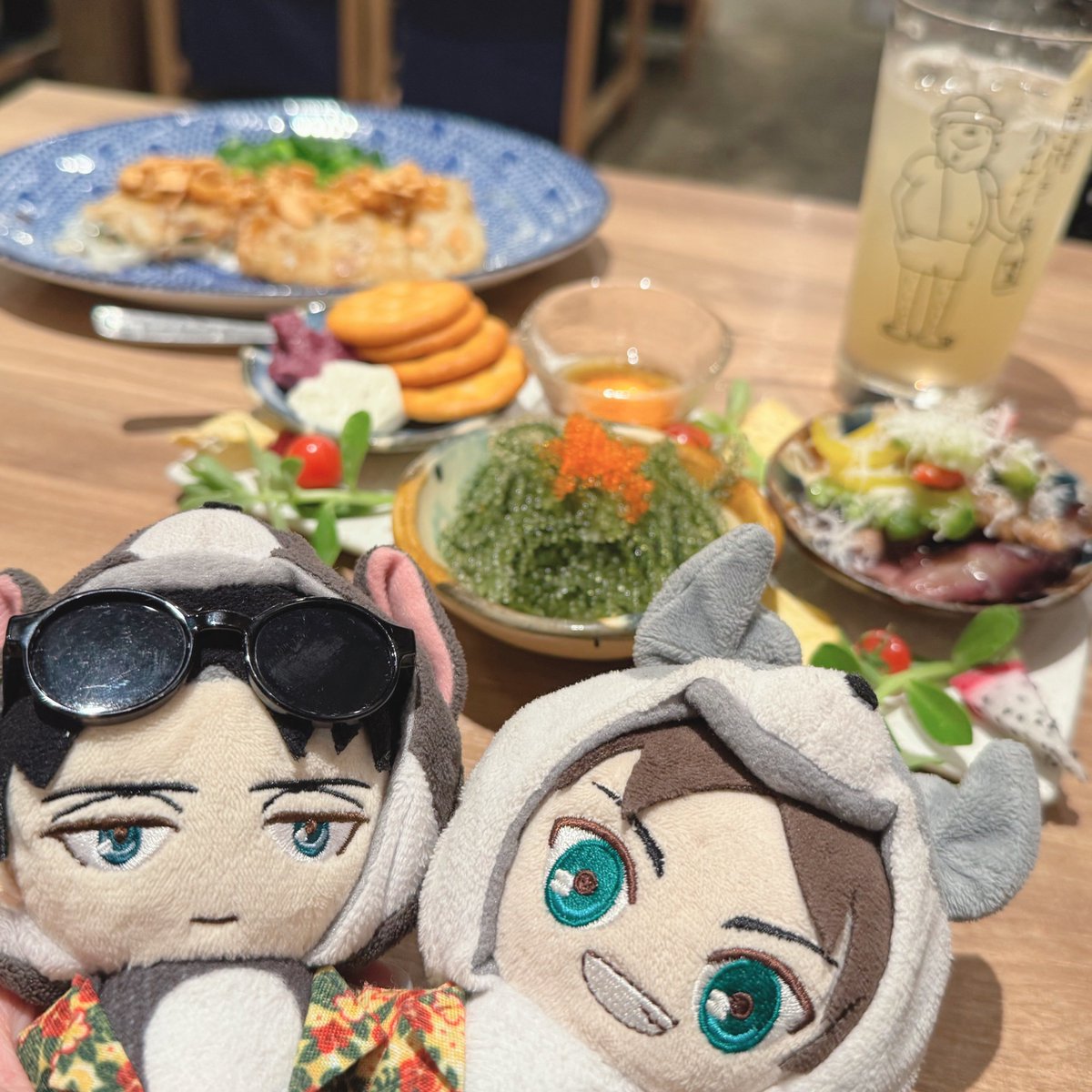 ︎︎おゆう🧁 tweet media