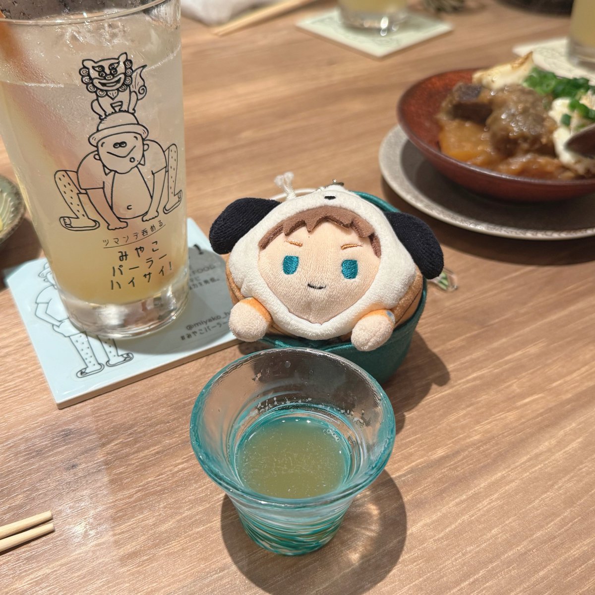 ︎︎おゆう🧁 tweet media