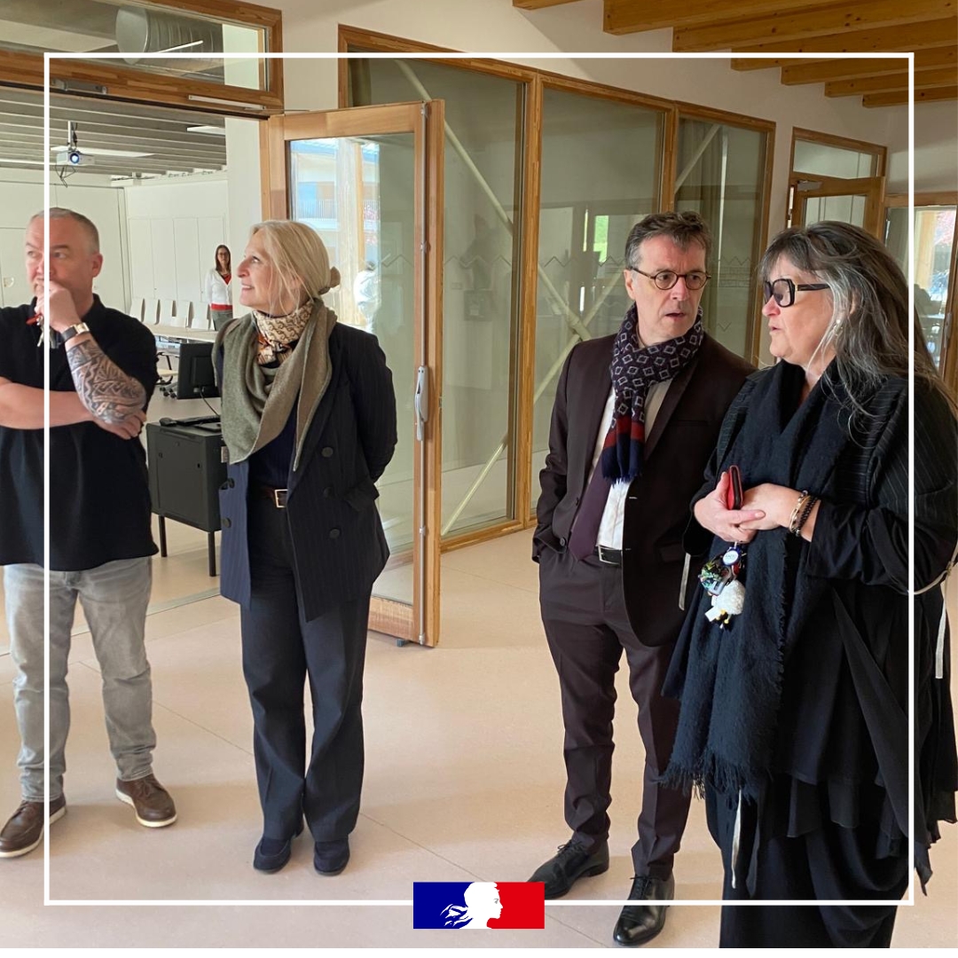 Académie de Grenoble tweet media