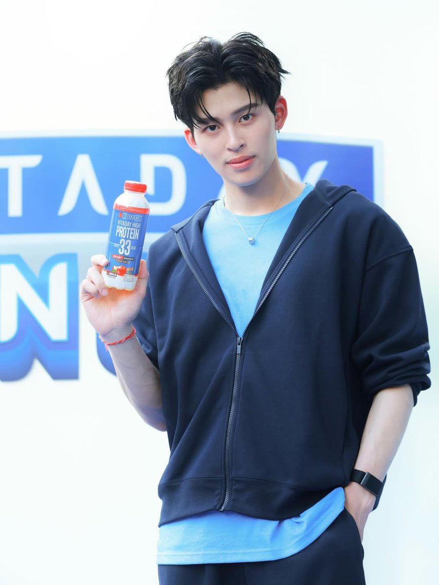 PondPhuwin Official Thailand (DoubleP) tweet media