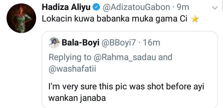 MALAM KAYBEE👳 tweet media