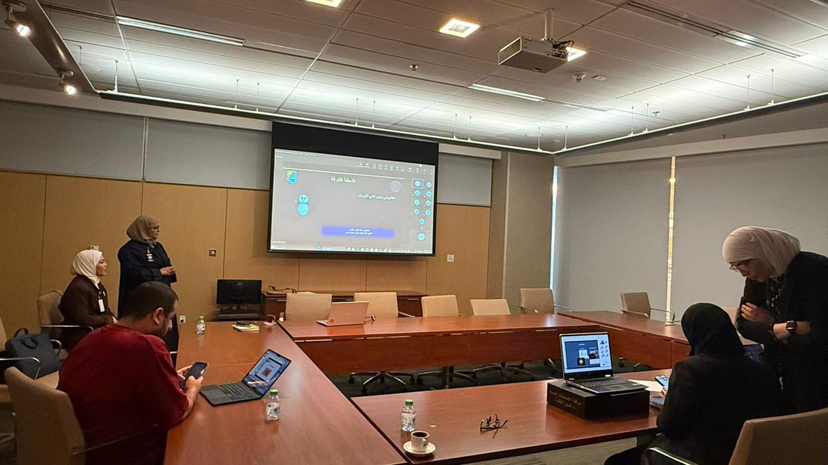 وزارة التربية tweet media