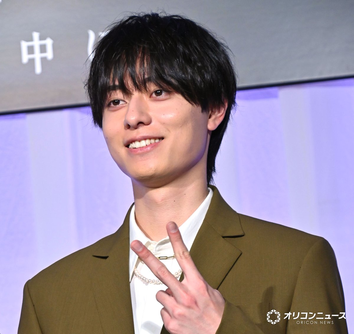 オリコンニュース tweet media