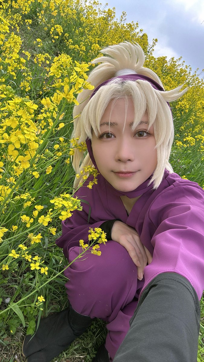 ちゃむ tweet media