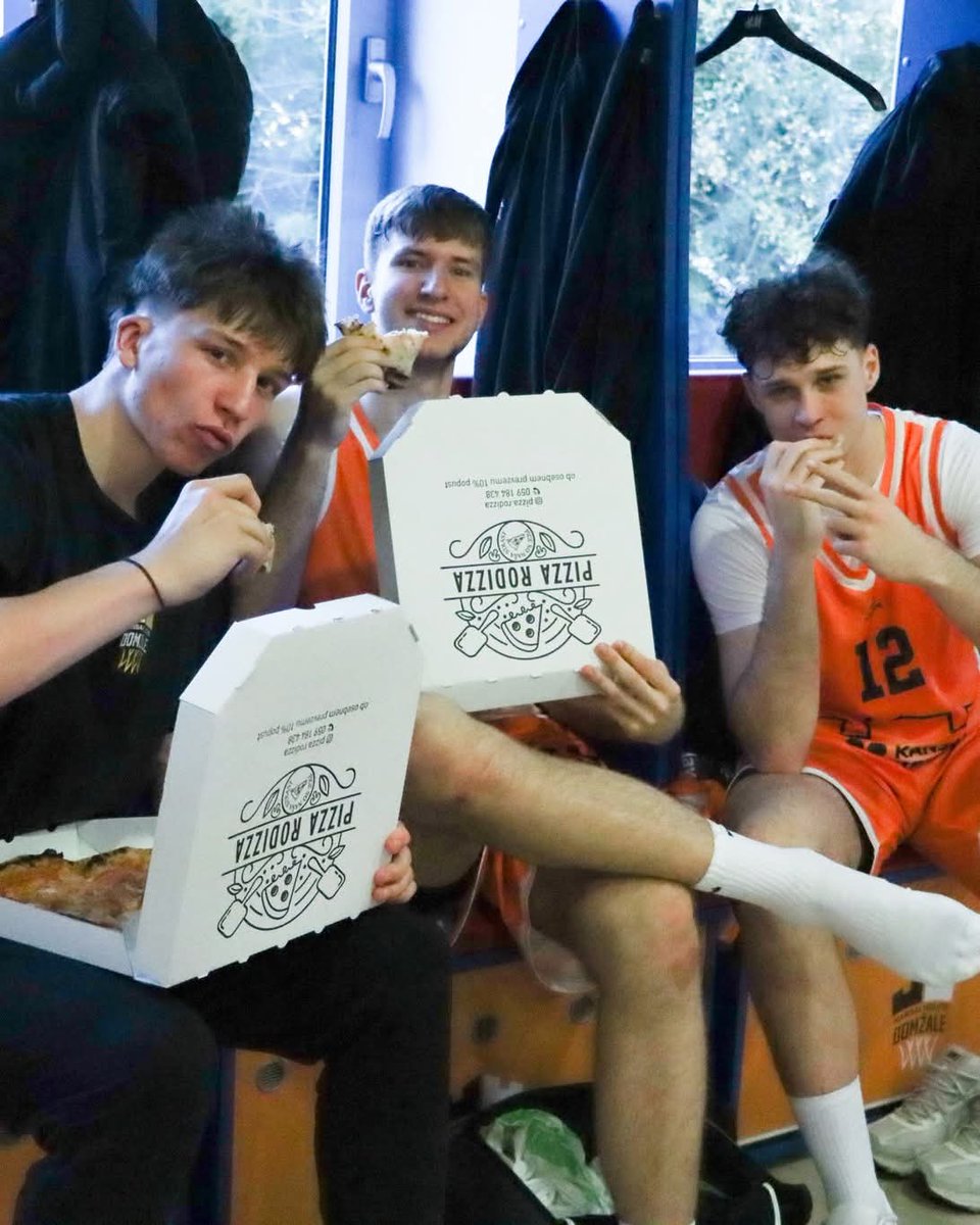 Kansai Helios Domžale tweet media