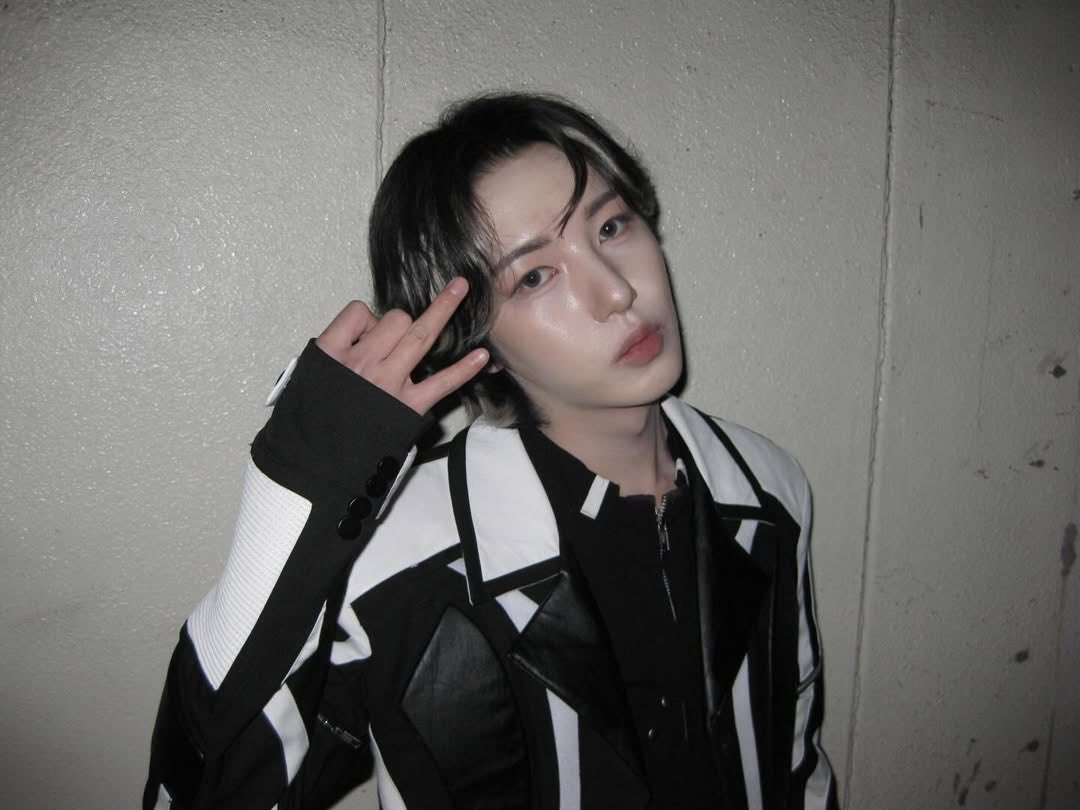 我是啵啵 🍿️ tweet media