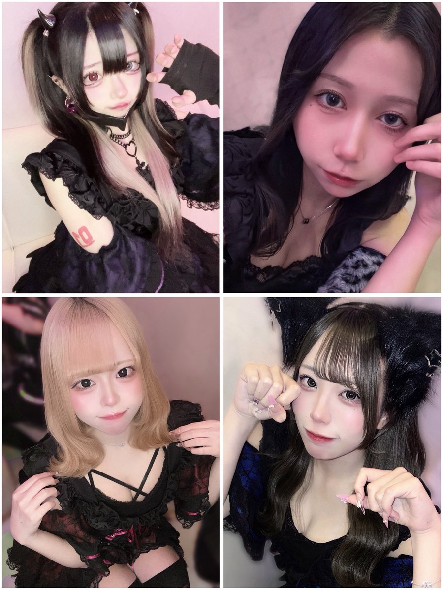 3月30日（月）🐾🤍  

出勤キャスト 👶🏻💘

なるせ 20:00~ <a href="/ReRe_NqRs3/">🌸🐼 Re:なるせ 🐼🌸</a> 
ゆう  20:00~ <a href="/oysm_zzz__/">ゆう</a> 
ねこ  22:00~ <a href="/evolmk/">ねこ</a> 
らむ  22:00~ <a href="/_ramUx_xUoO/">らむちーずはるまき😈ྀི</a> 

ご来店お待ちしております 🌈🌈🌈