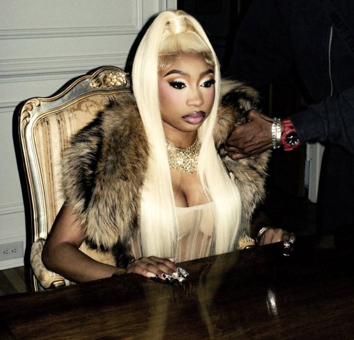 spiceice★ tweet media