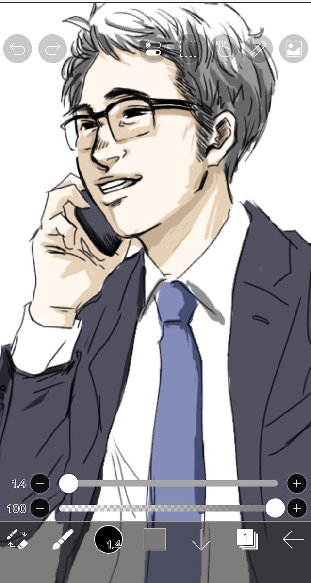 表情 豊 tweet media