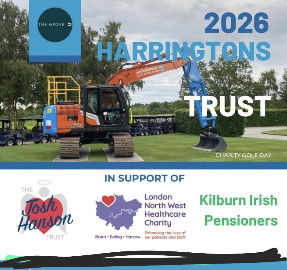 The Josh Hanson Trust tweet media