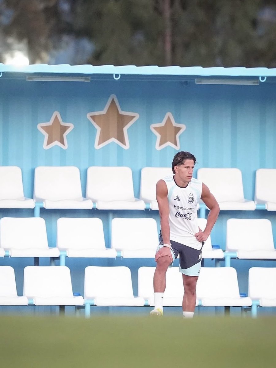 Atlético de Madrid tweet media