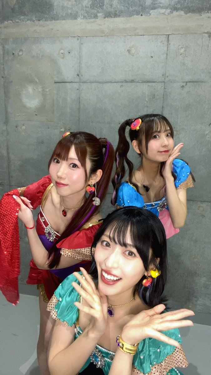 星咲花那｜かな tweet media