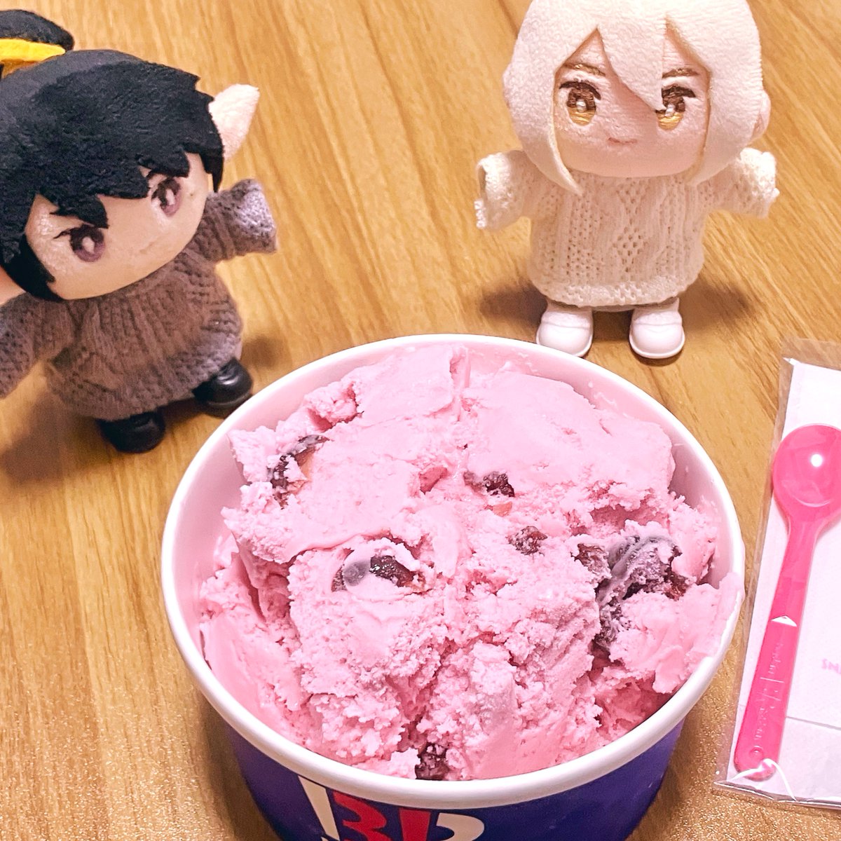 💯(  ᷇࿀ ᷆ ) tweet media