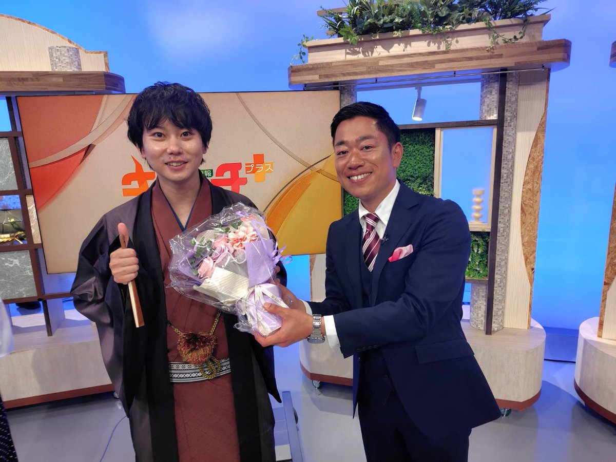 桂 天吾 tweet media