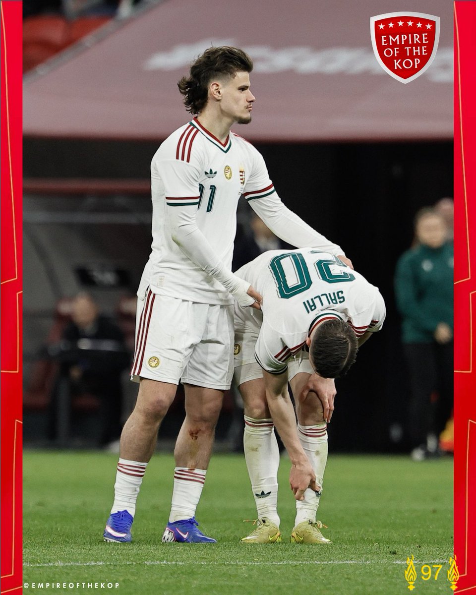 Empire of the Kop tweet media