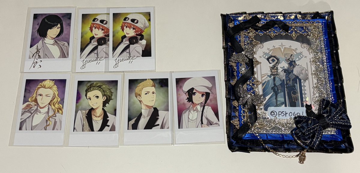 おんすい tweet media