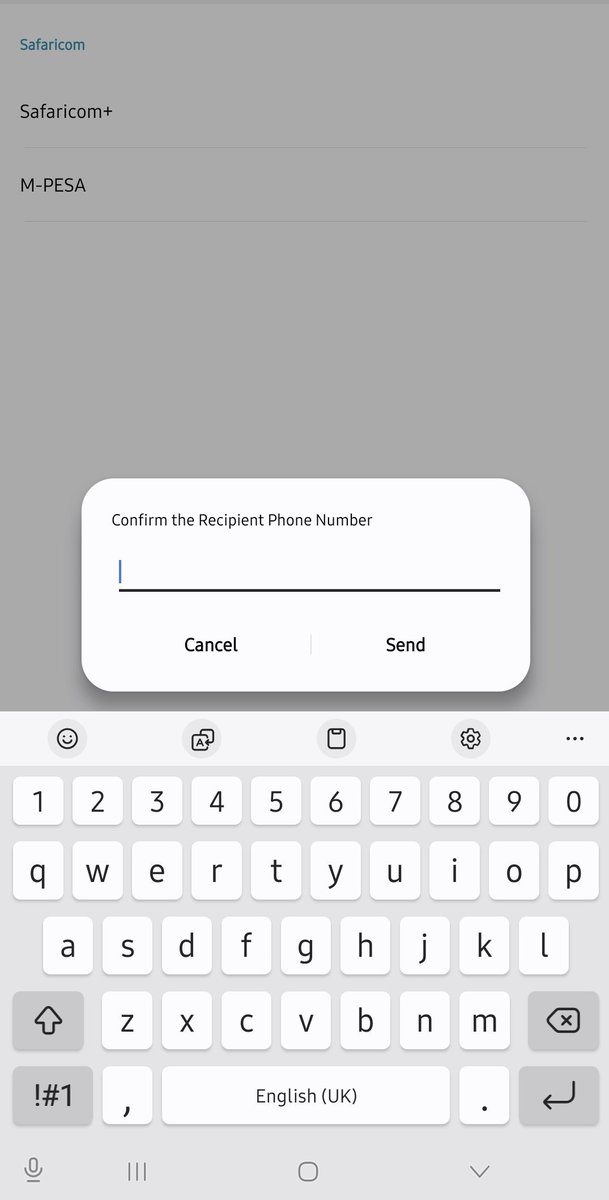 Kijana ya Misa🇰🇪 tweet media
