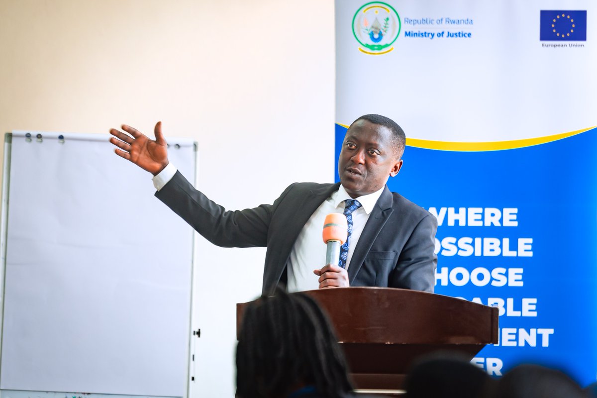 Institute of Legal Practice and Development (ILPD) tweet media