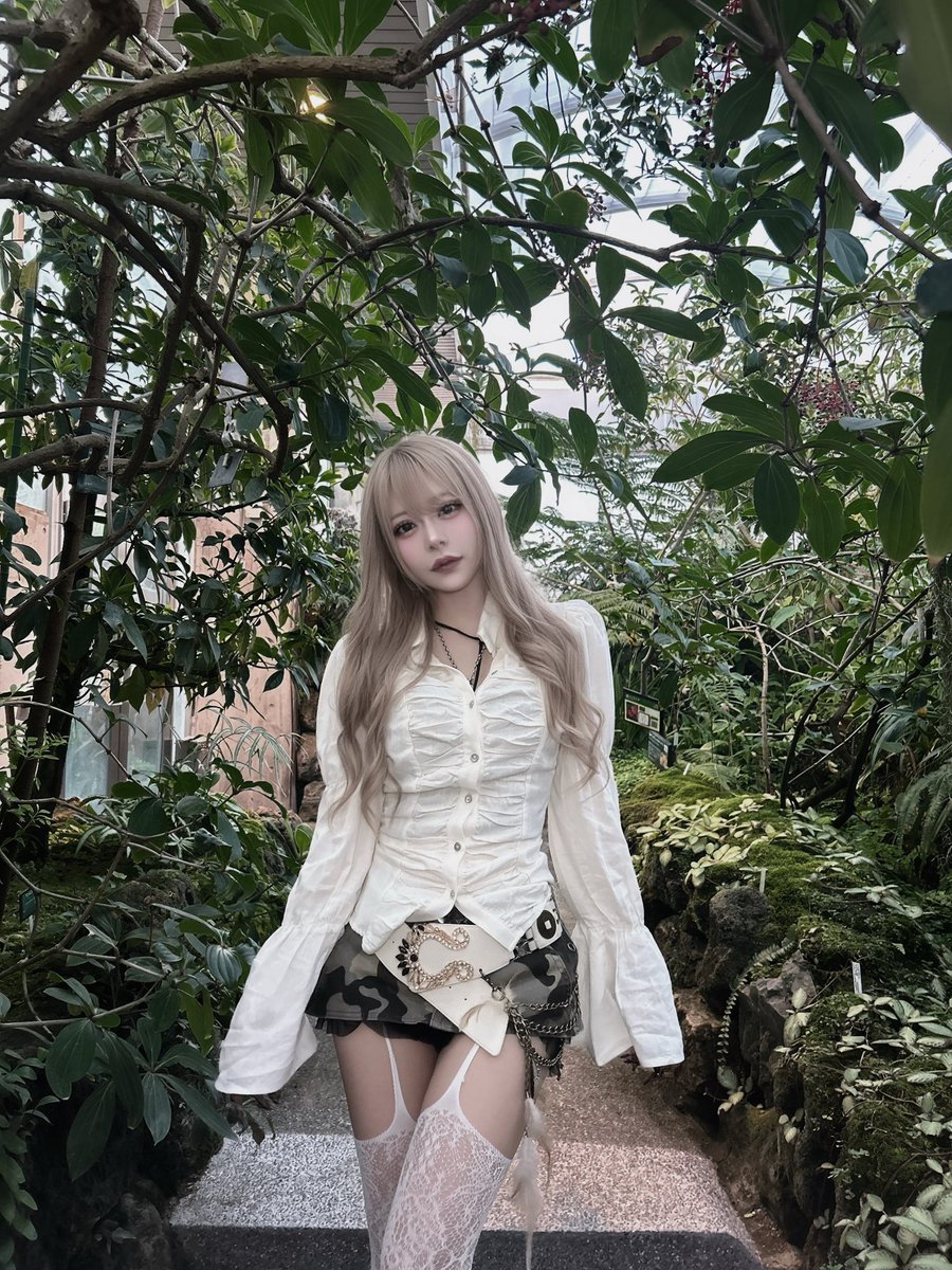 星月夜あむ【べロティカ】11/10Zepp Diver City tweet media