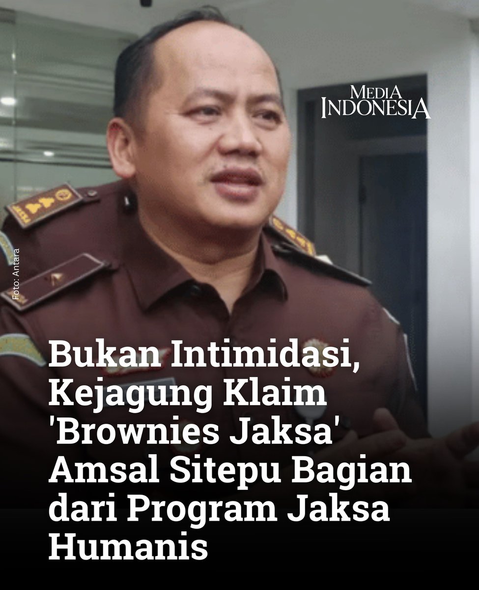 Cakrawalá Nusantará tweet media