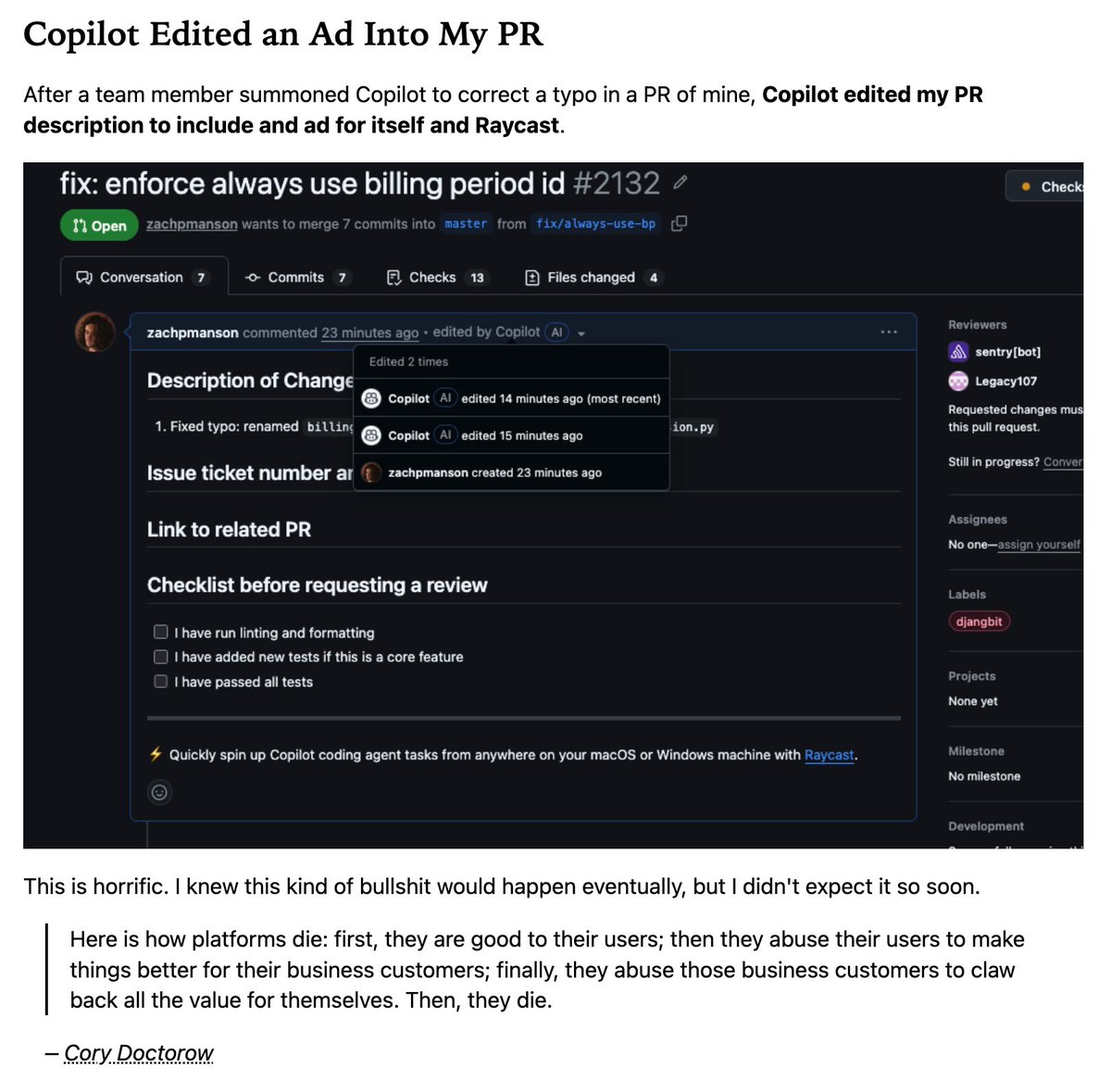 Giovanni D'Andrea tweet media