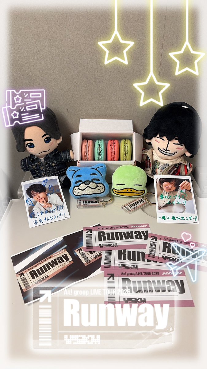 ma020313s's tweet photo. 今日は晶哉くんbirthdayぶりのお休み😭✨福岡は滞在時間9時間（うち2時間半は何もできず）でまじで弾丸でした🥲最近は職業フリーターで5職場あちこち毎日駆け回っているのでまじでモチベが仕事ですが福岡でみやちゃんがうちわを買ってくれたので次の大阪までにはうちわ仕上げたい所存です🥲🥲🥲 https://t.co/ySBcT2ybxF