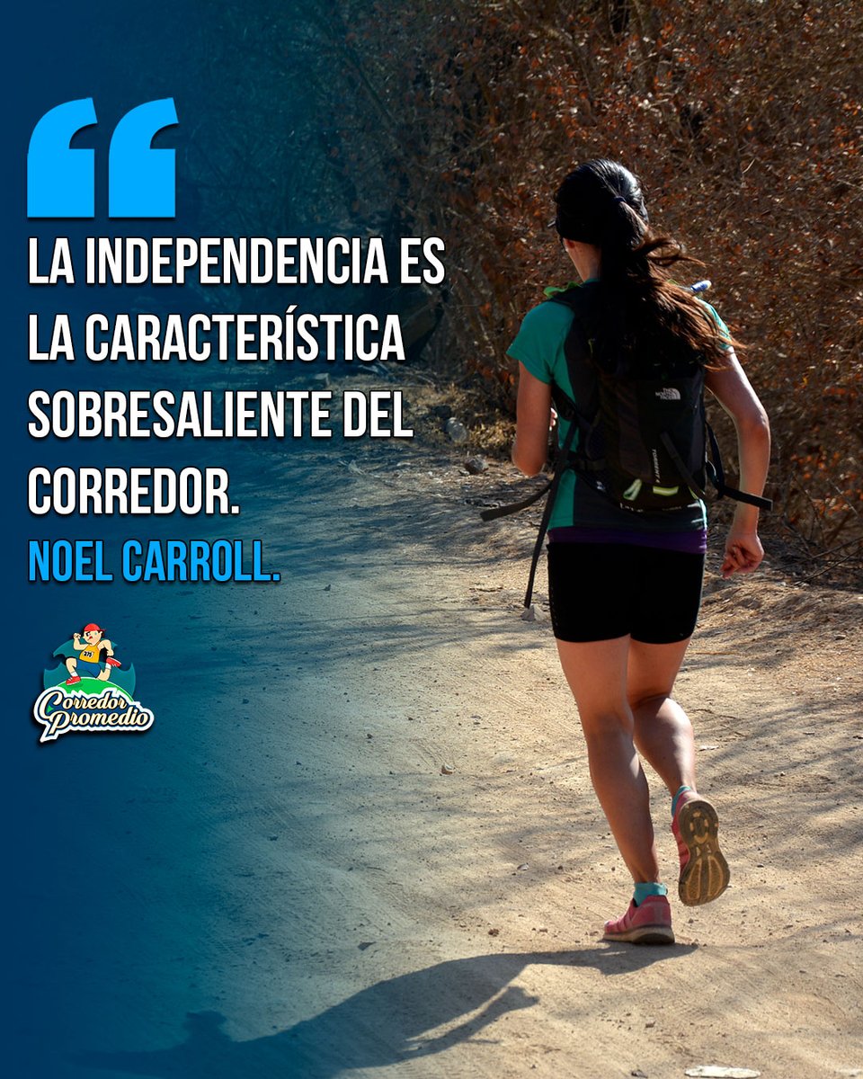 Corredor Promedio tweet media