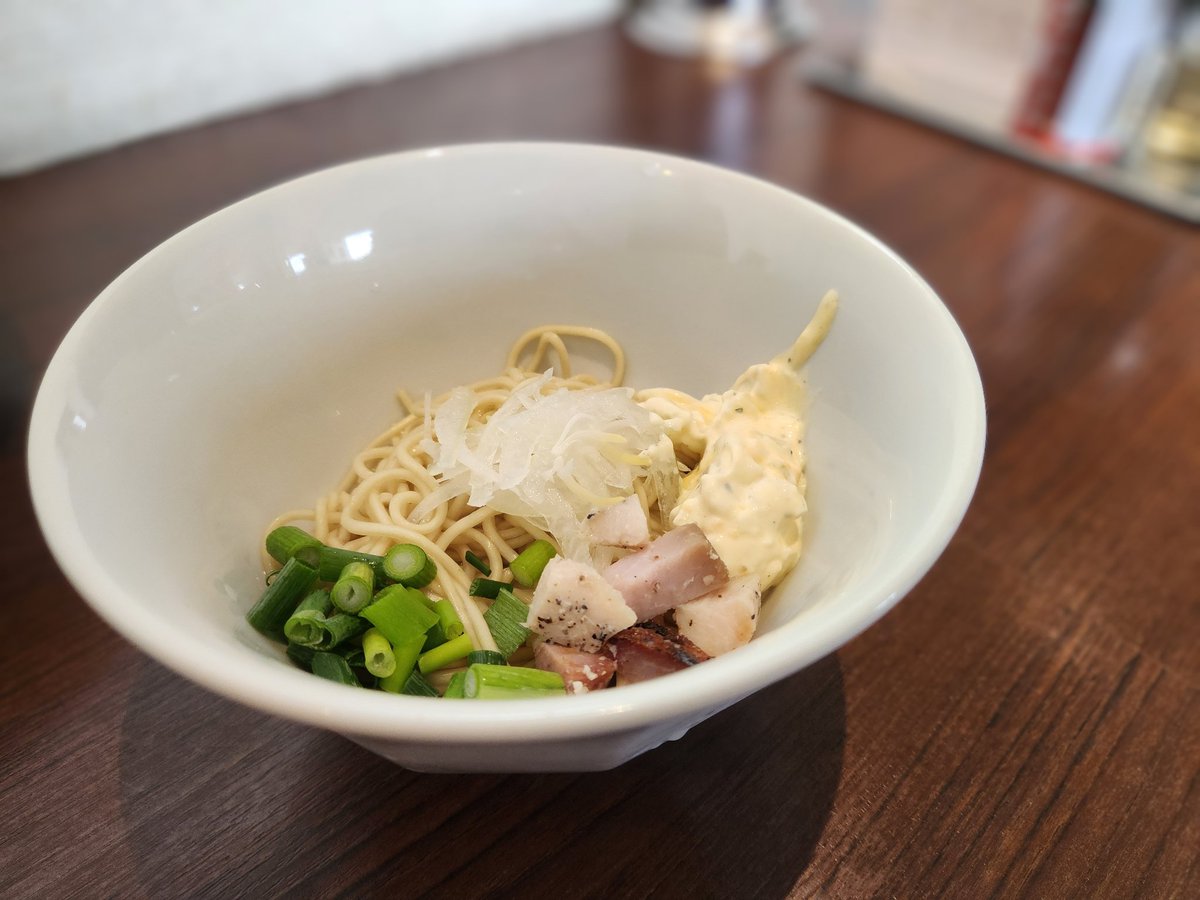 まいど🍜🏇 tweet media