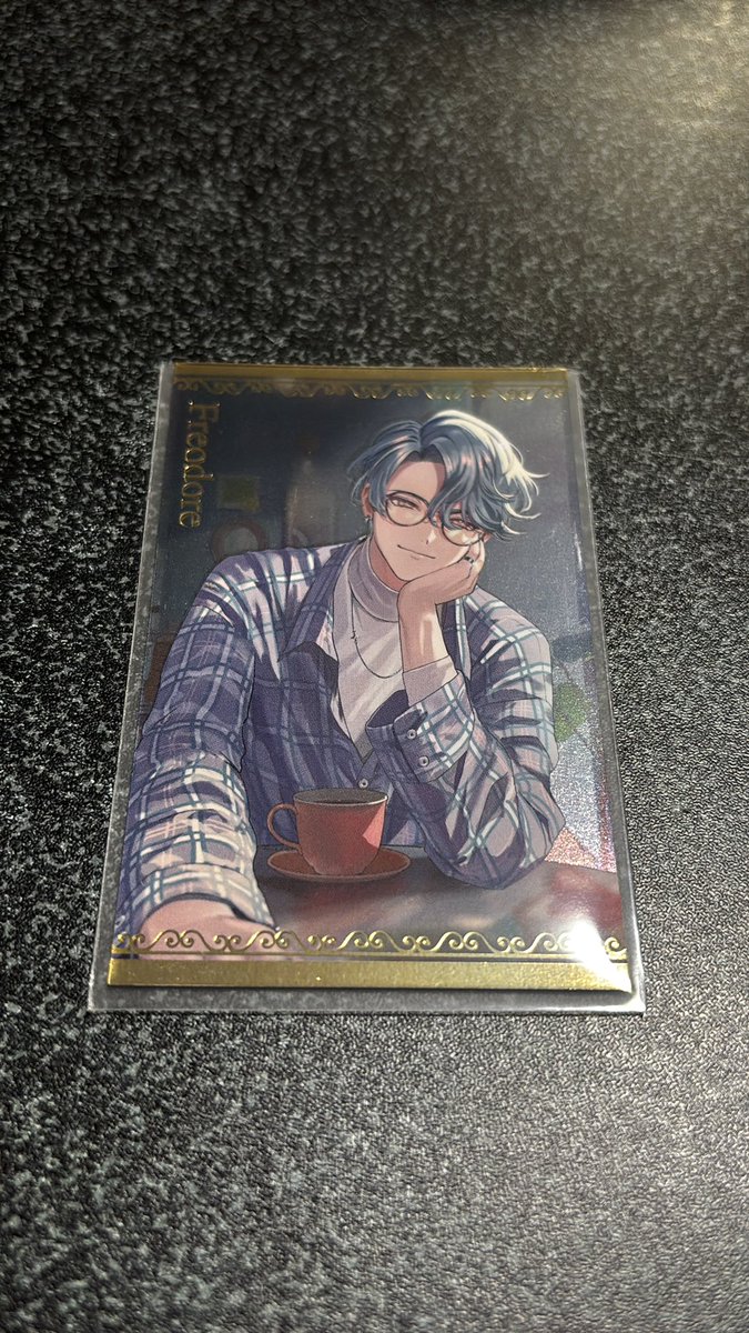 ふぁなⓇ🌻🌖 tweet media