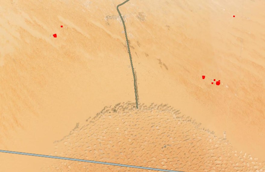 Arab-Military tweet media