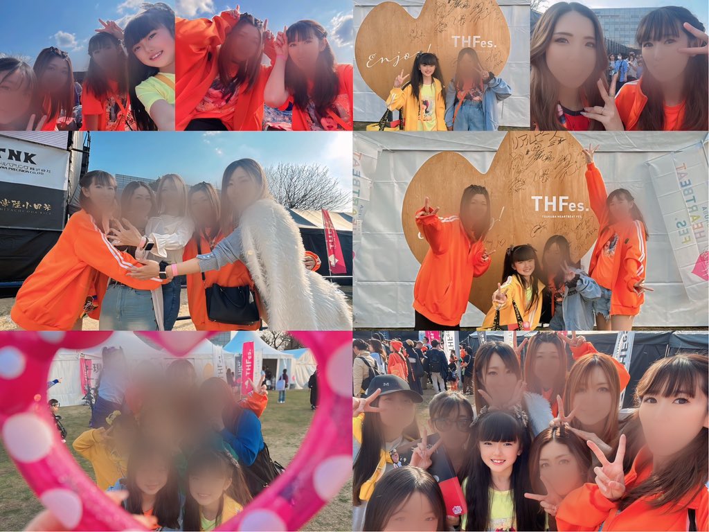 りぃちょ　(RISA) tweet media