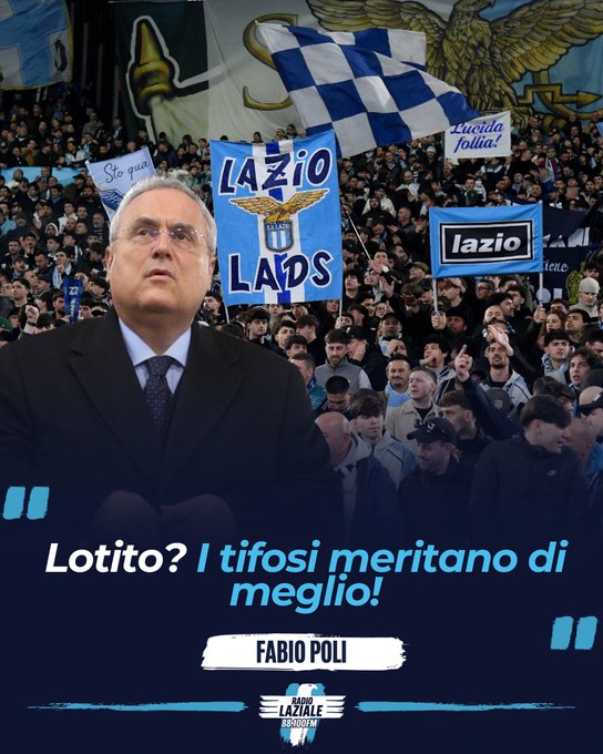 alberto ciapparoni tweet media