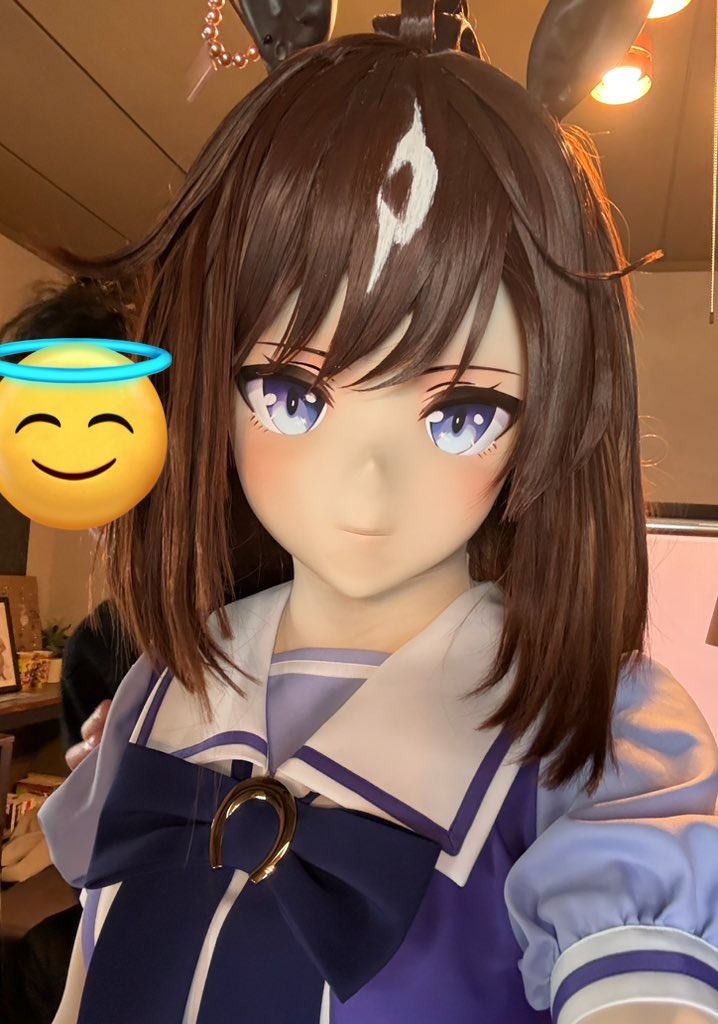 NORA(kig) tweet media