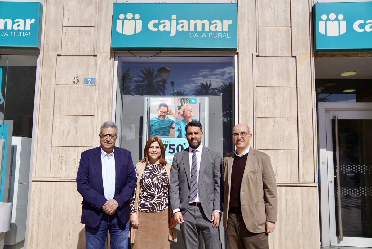 Gobierno de Melilla tweet media