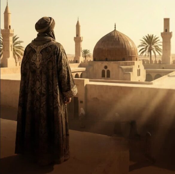 MediaRayMagzine's tweet photo. Secrets of the Green Dome in Madinah You Never Knew
Read more: https://t.co/cxZAENfjVm
#dome #madinah #Secret #history #city https://t.co/k6vr4zvUTD