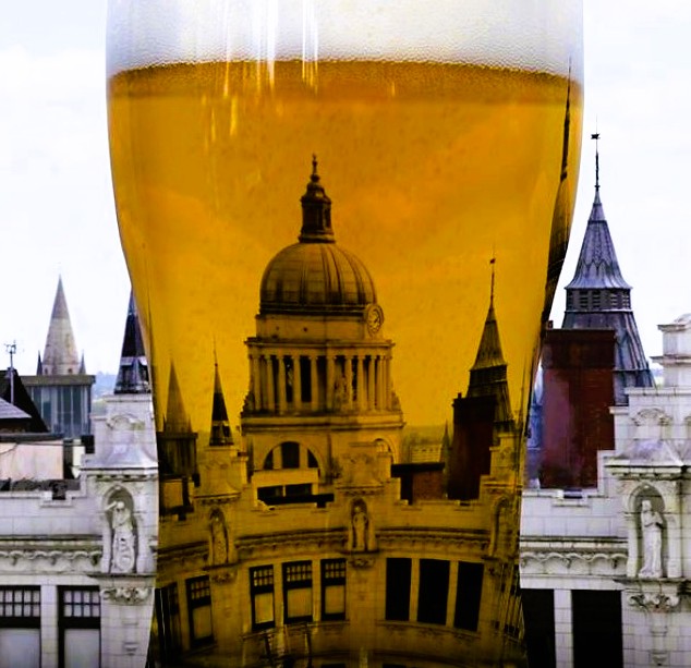 Nottingham Offices tweet media