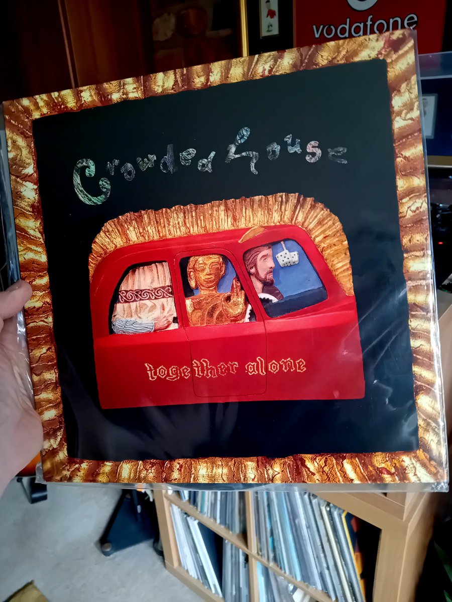 Vinyl Rocks🎶 tweet media