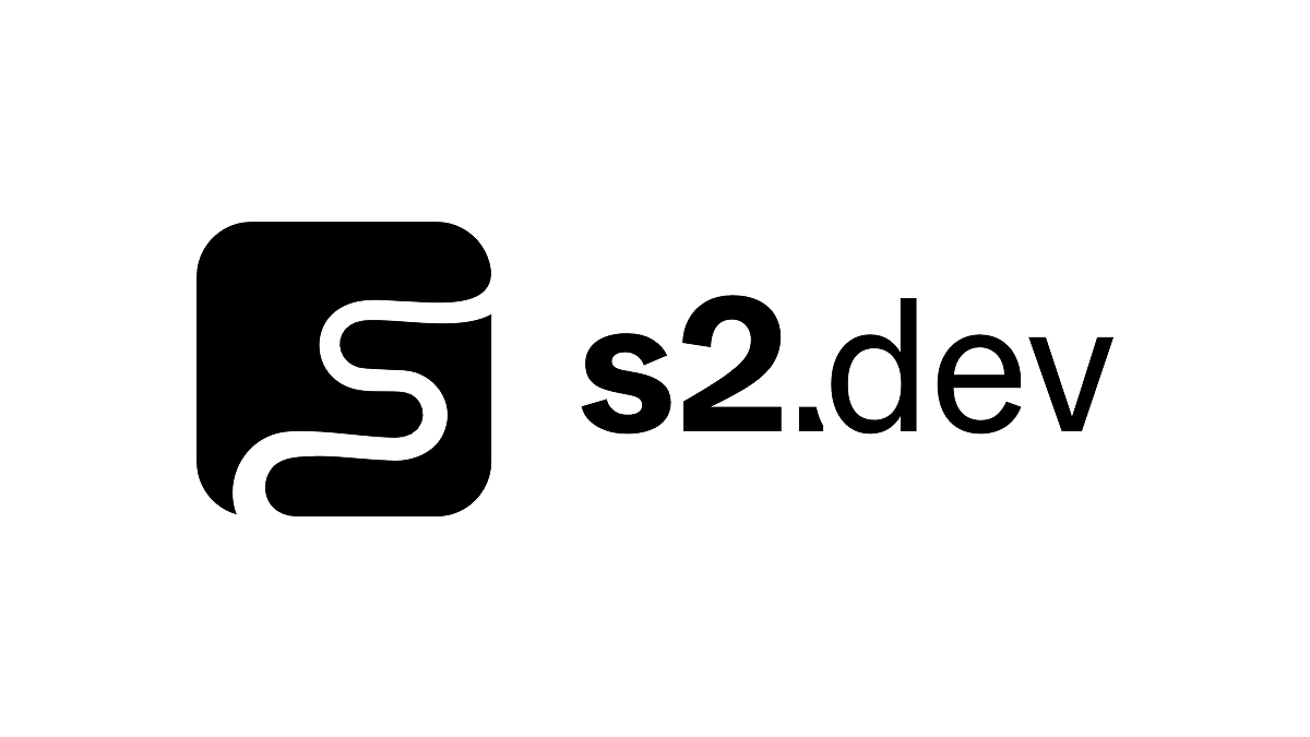 MASSIVE

s2.dev (YC F25), the company building "S3 for real-time streams" just backed <a href="/summerhacksca/">SummerHacks</a>!! 

SummerHacks just leveled up.