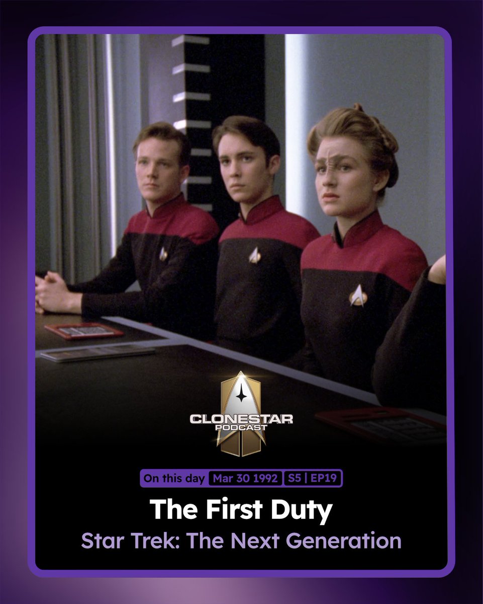 The CloneStar Podcast tweet media