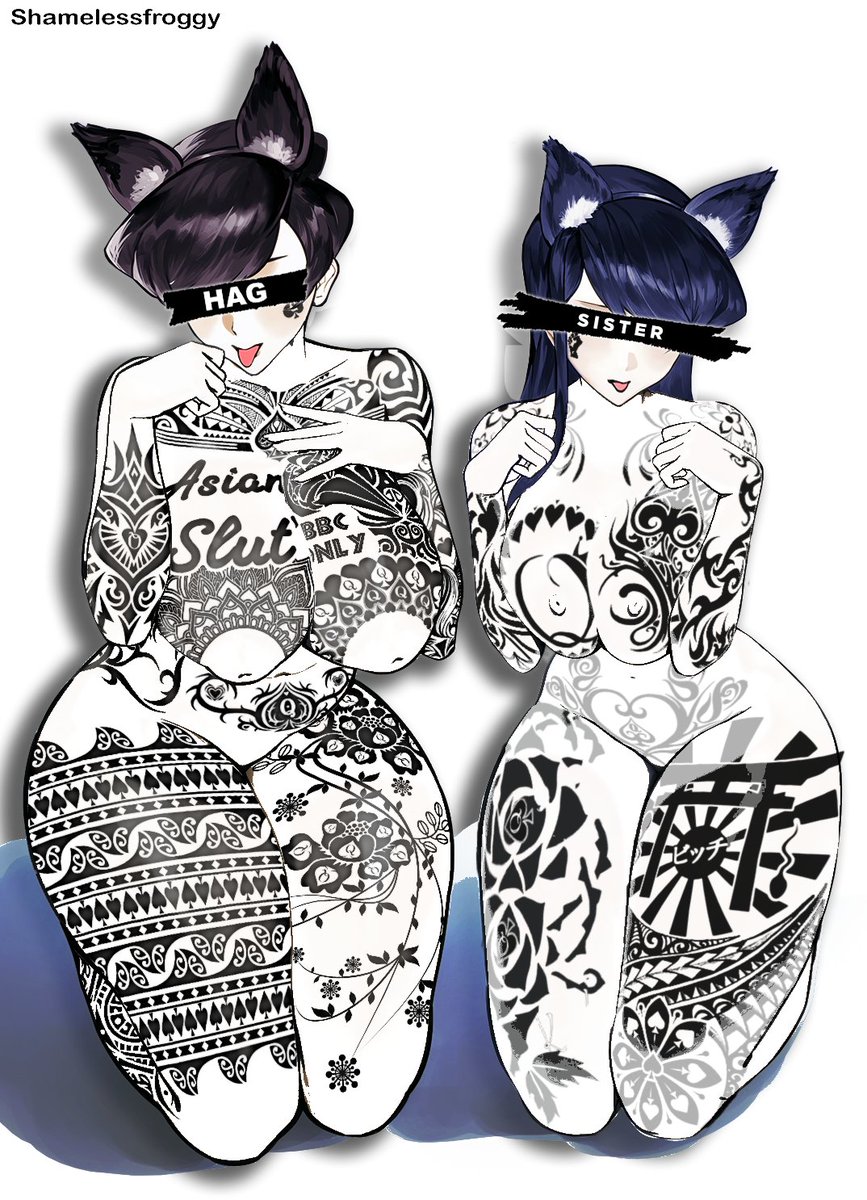 Irial (COMMS OPEN) tweet media