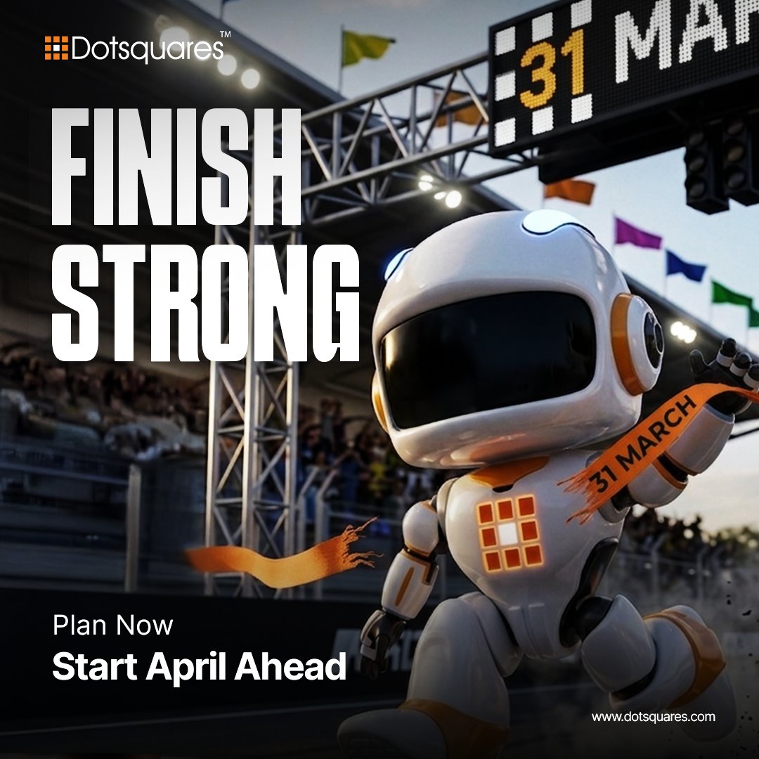 Dotsquares Ltd | Web & APPs & CRMs and more tweet media