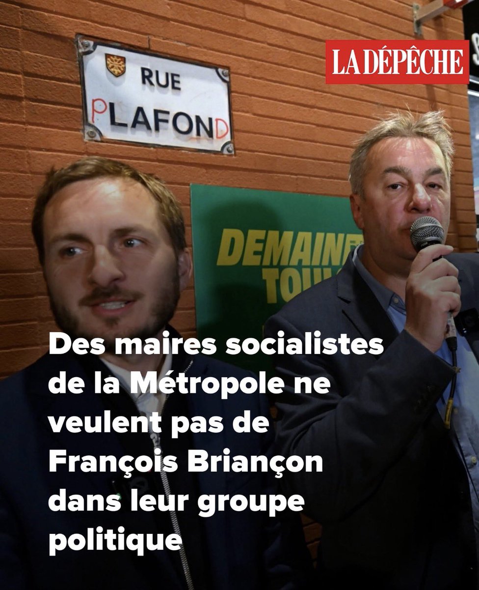 Vincent Lautard tweet media